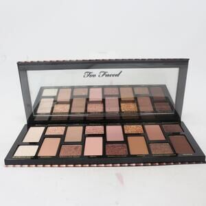 $54 Too Faced Born This Way the Natural Nudes Eye Shadow Palette - 0.48 Oz -